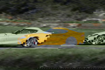 Toyota Gr Supra 2 0 Turbo 2021 005