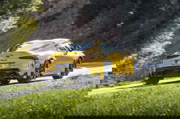 Toyota Gr Supra 2 0 Turbo 2021 006
