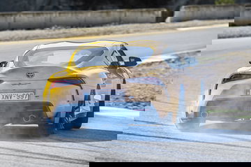 Toyota Gr Supra 2 0 Turbo 2021 054