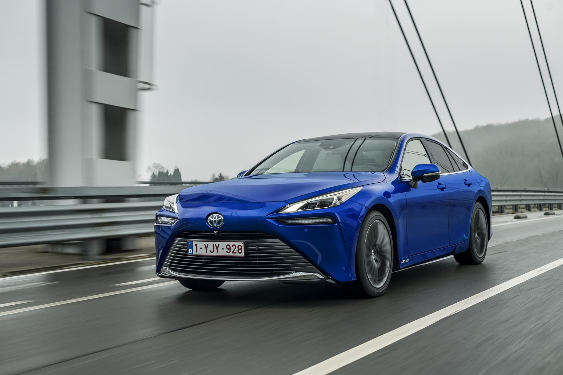 Toyota Mirai 2021 0221 009