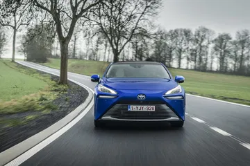 Toyota Mirai 2021 0221 010