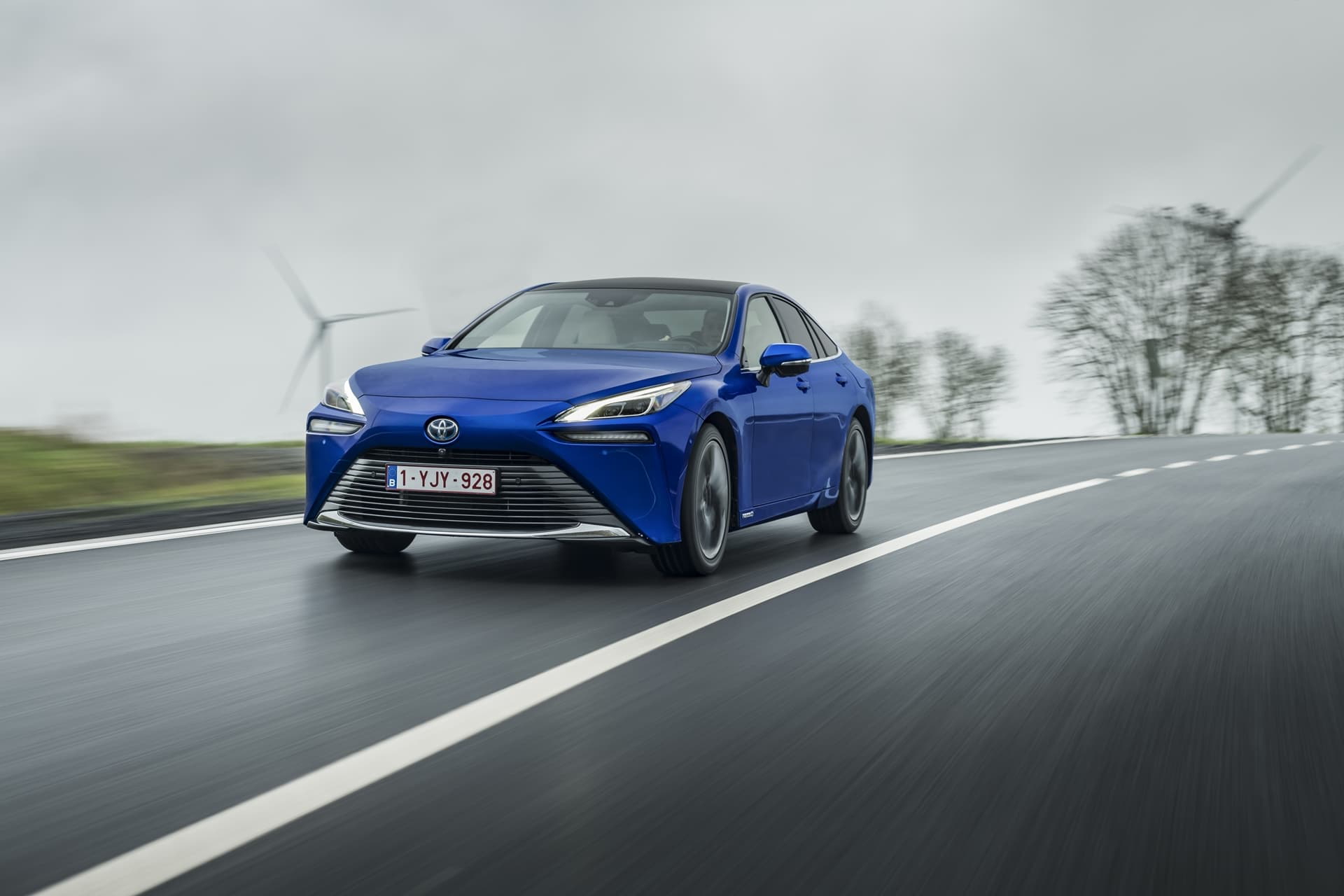 Toyota Mirai 2021 0221 012