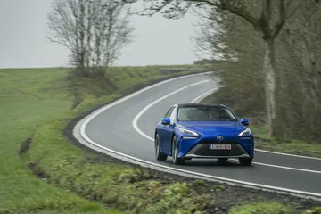 Toyota Mirai 2021 0221 013