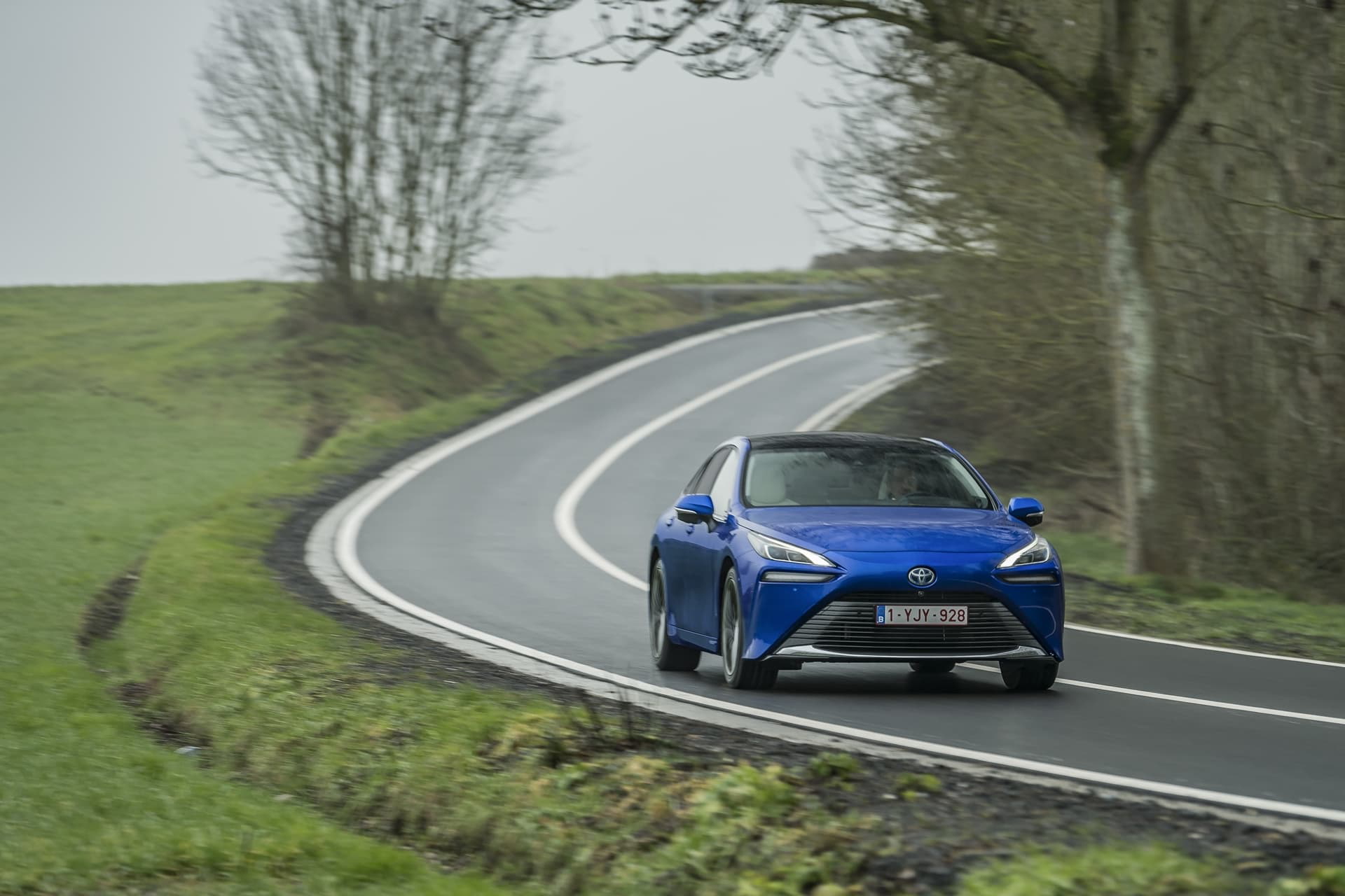 Toyota Mirai 2021 0221 013