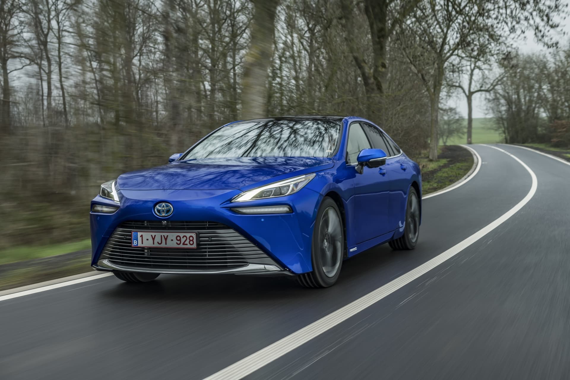 Toyota Mirai 2021 0221 014
