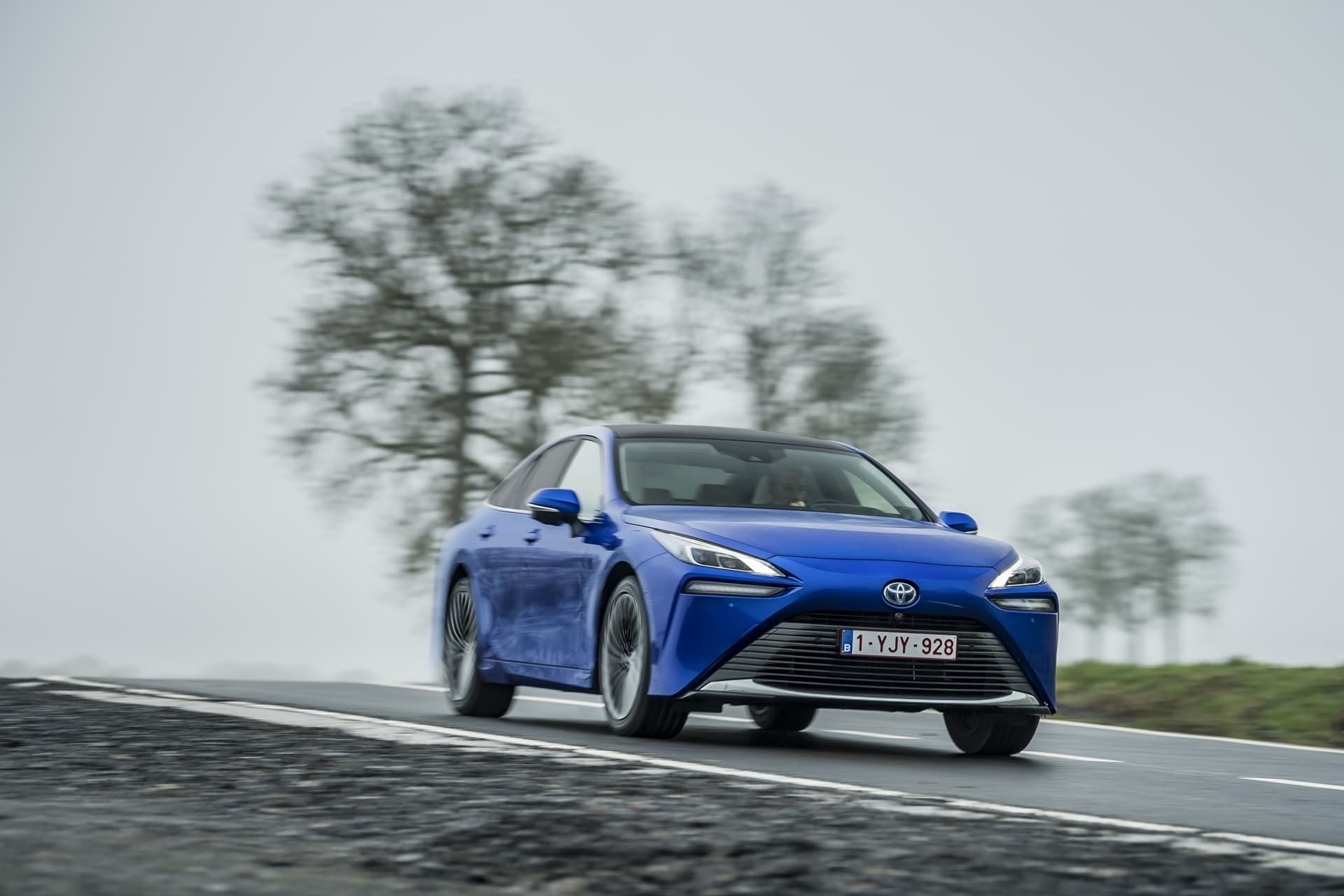 Toyota Mirai 2021 0221 015