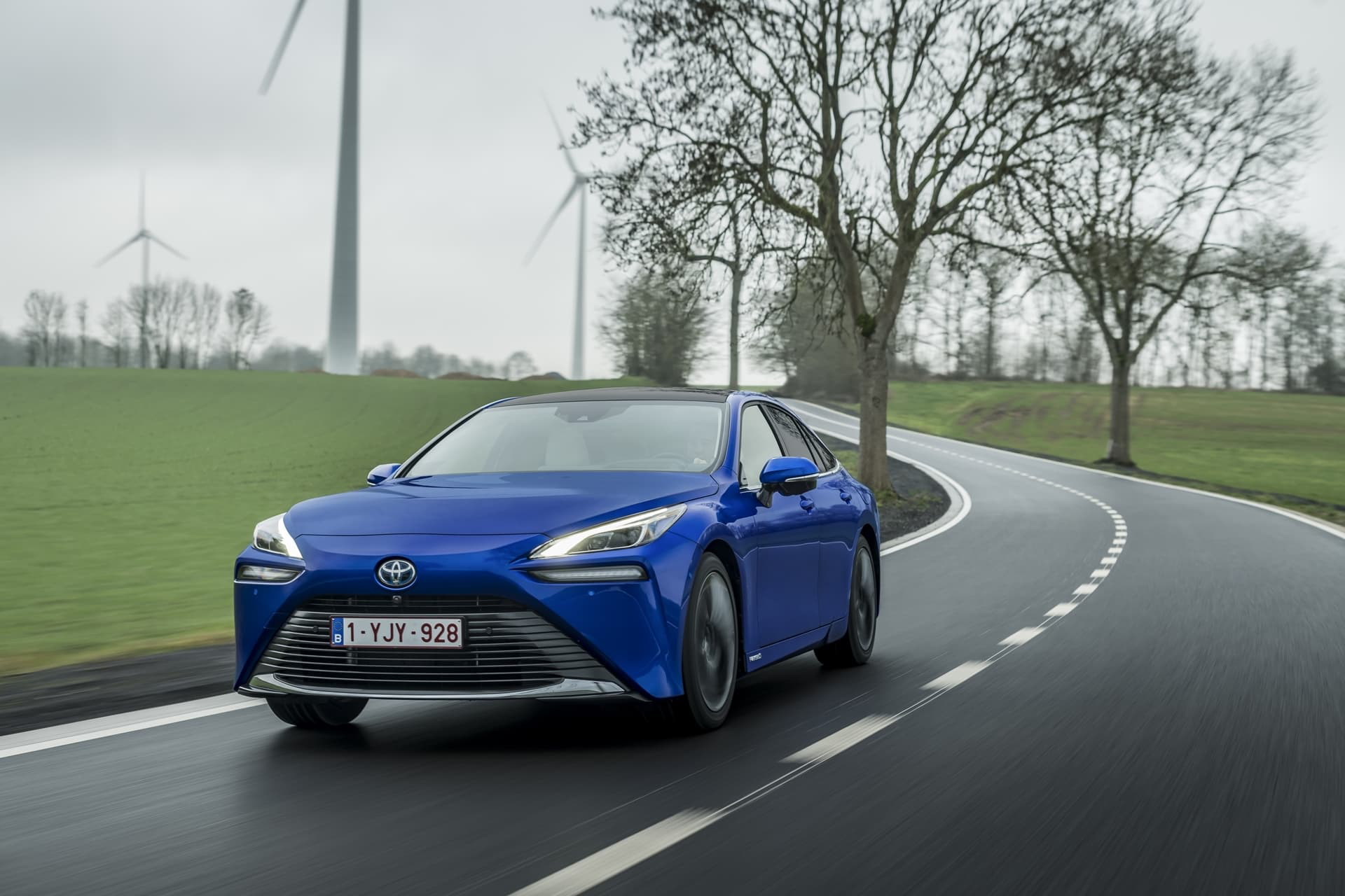 Toyota Mirai 2021 0221 016