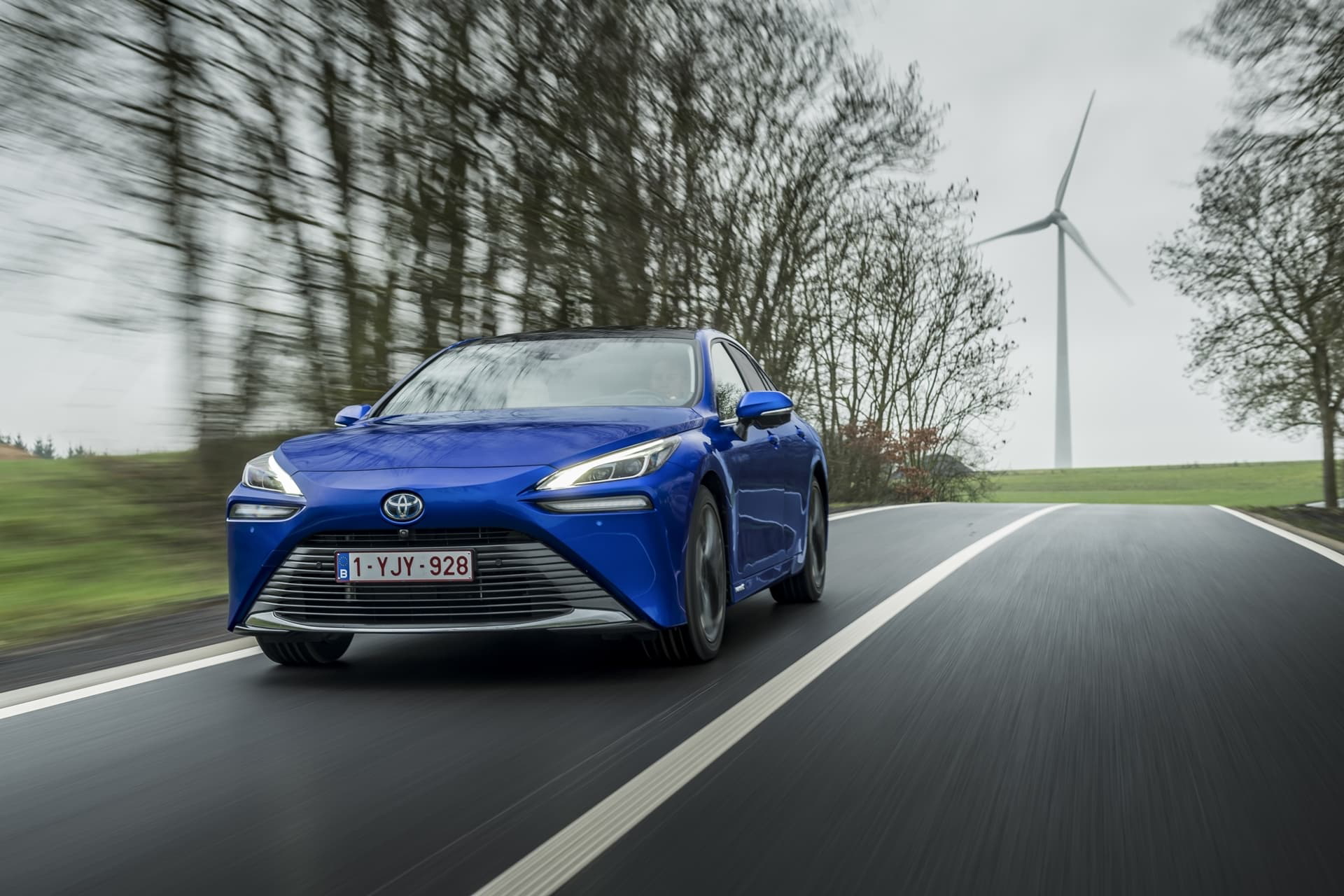 Toyota Mirai 2021 0221 019