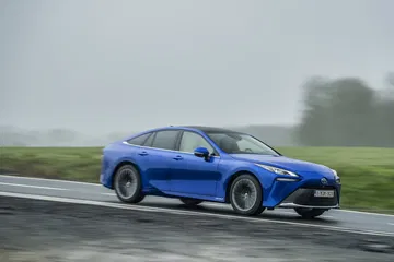 Toyota Mirai 2021 0221 020
