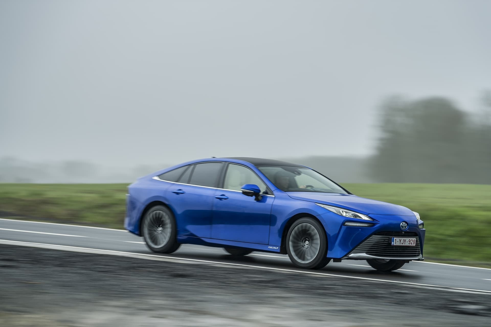 Toyota Mirai 2021 0221 020