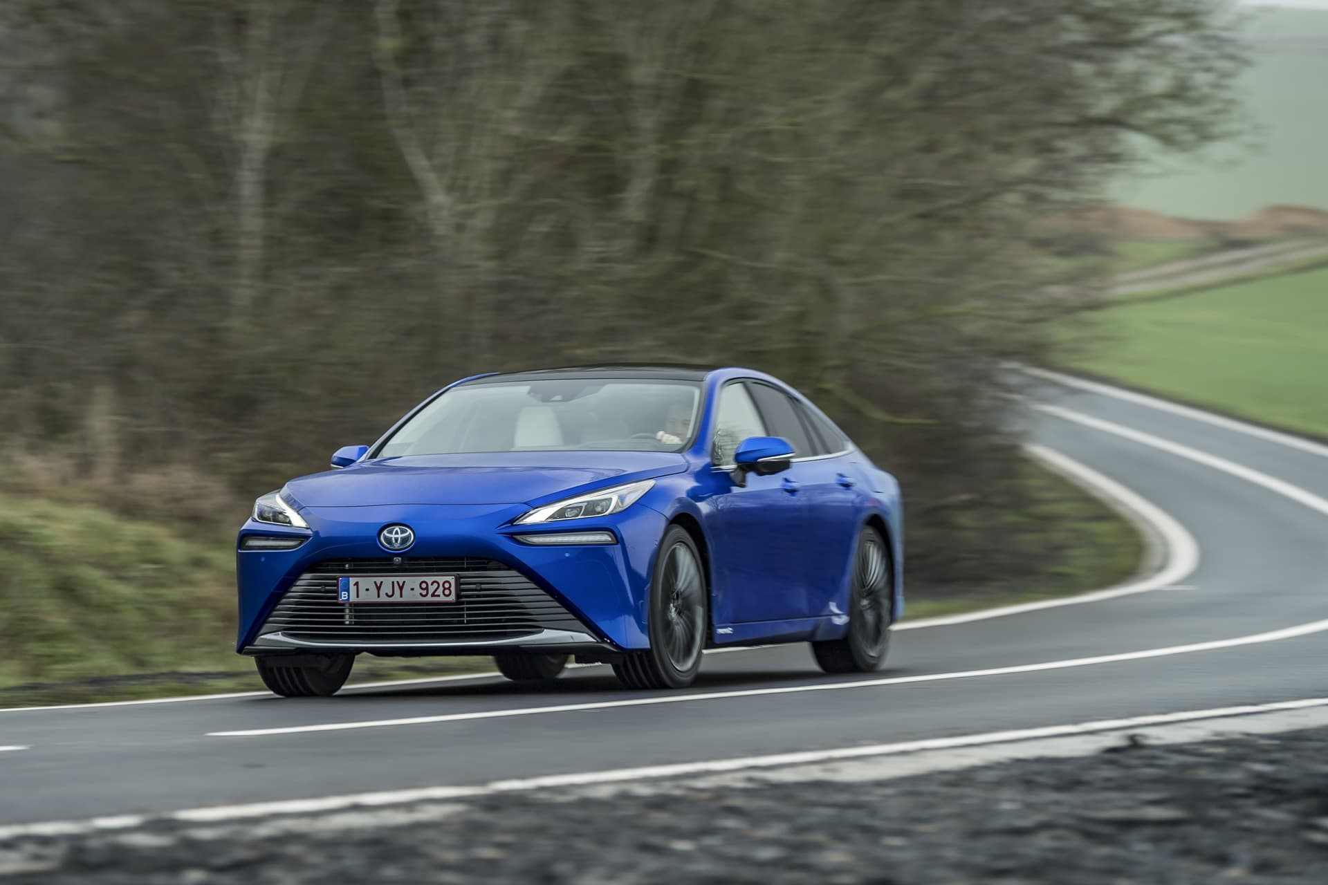 Toyota Mirai 2021 0221 021