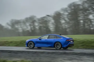 Toyota Mirai 2021 0221 023