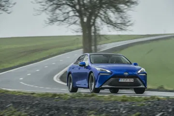 Toyota Mirai 2021 0221 024