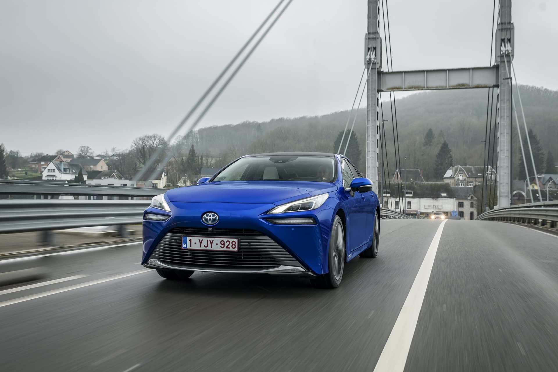 Toyota Mirai 2021 0221 025