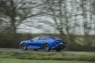 Toyota Mirai 2021 0221 026