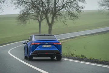 Toyota Mirai 2021 0221 027