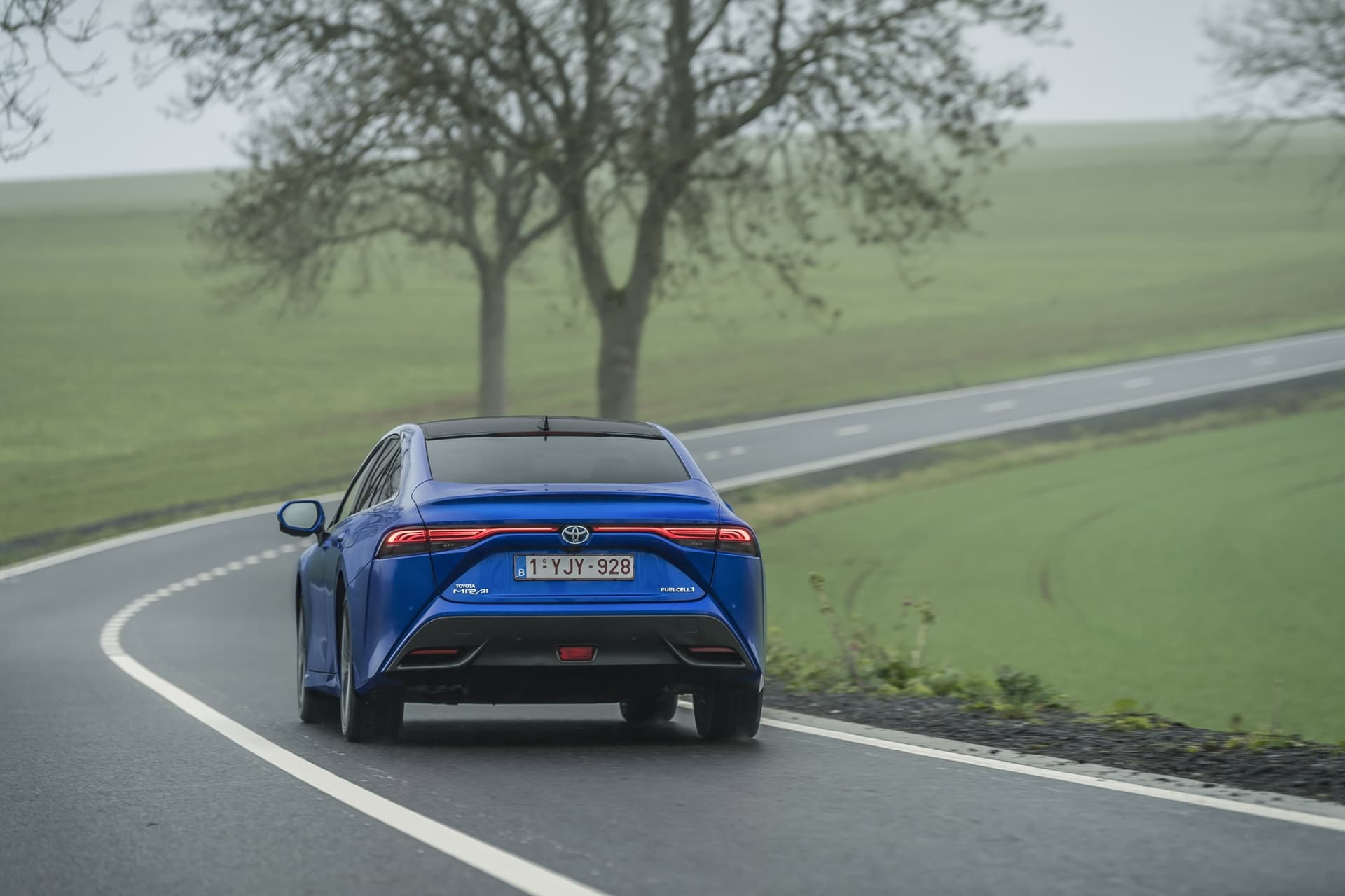 Toyota Mirai 2021 0221 027