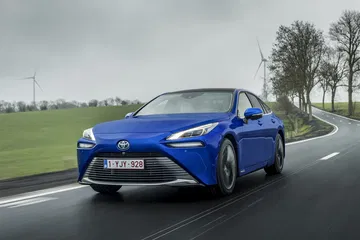 Toyota Mirai 2021 0221 028