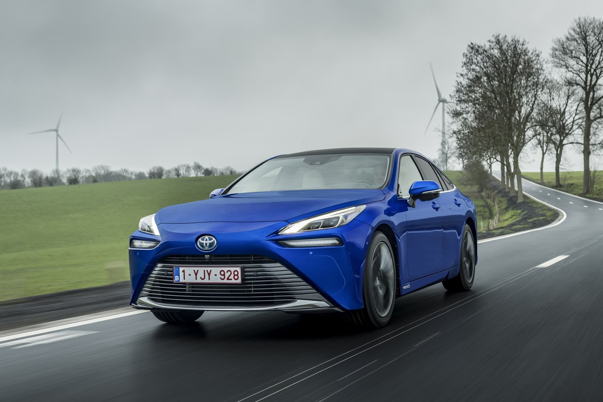Toyota Mirai 2021 0221 028