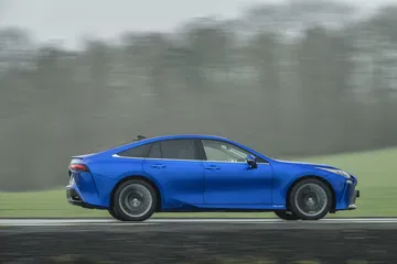 Toyota Mirai 2021 0221 029