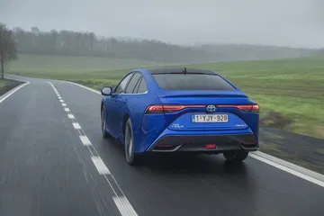 Toyota Mirai 2021 0221 031