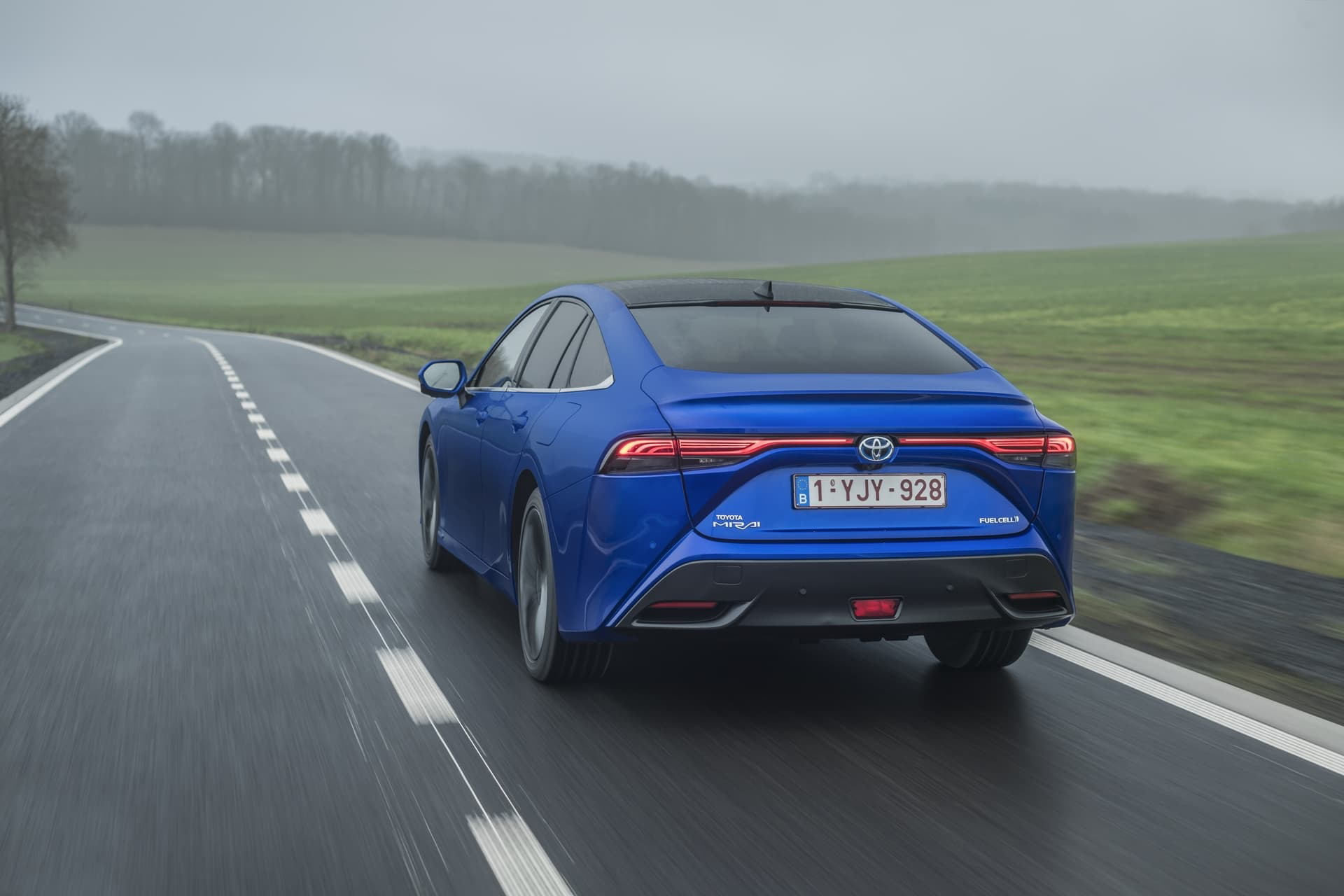 Toyota Mirai 2021 0221 031