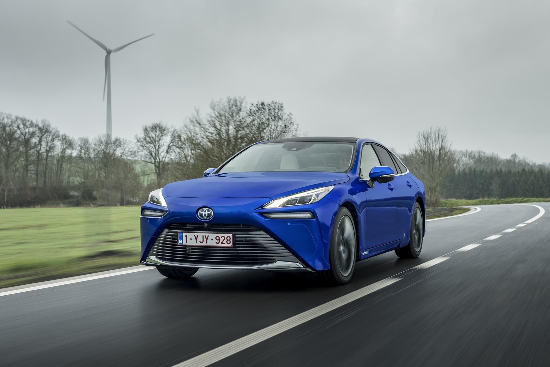 Toyota Mirai 2021 0221 032