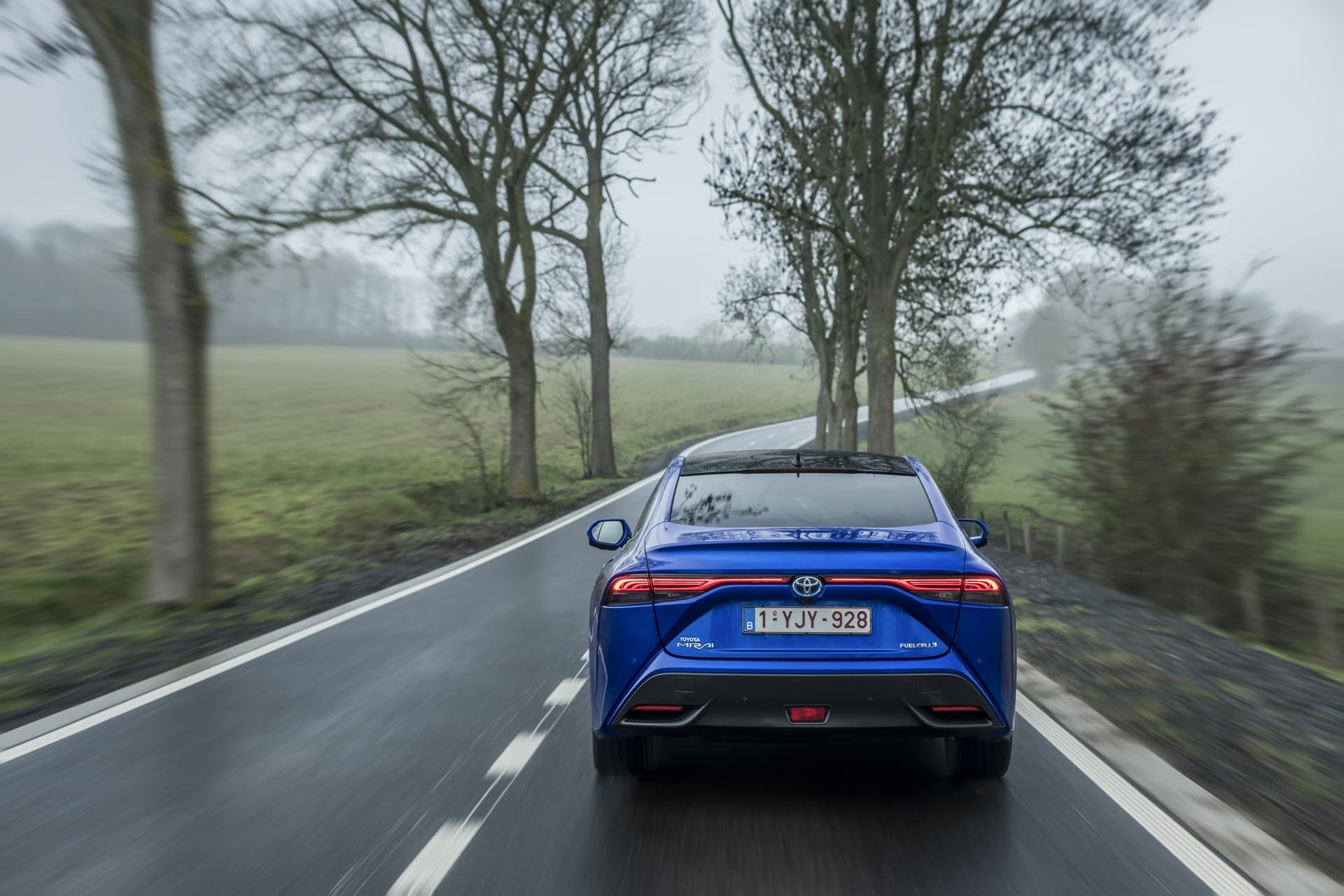 Toyota Mirai 2021 0221 033