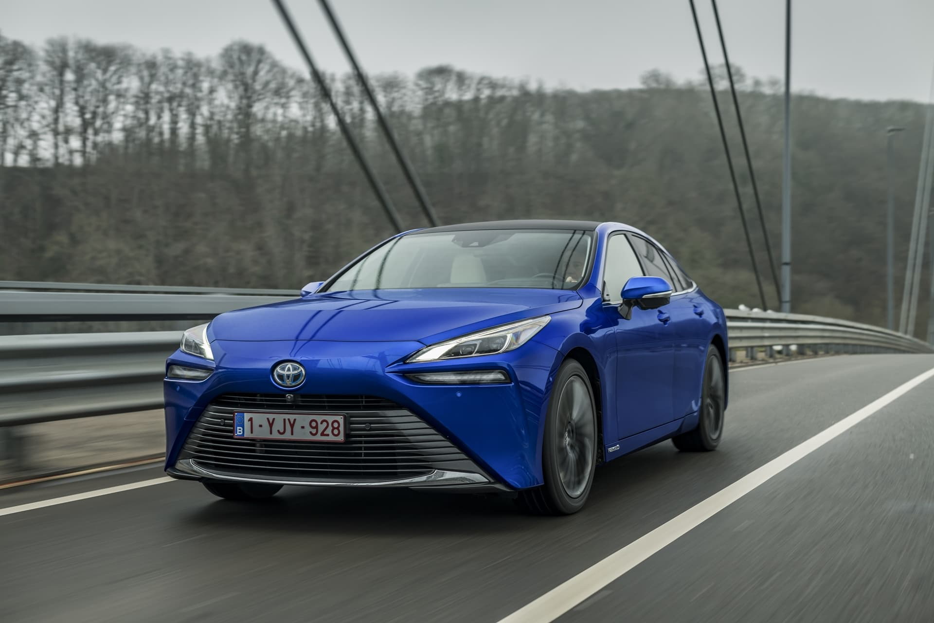 Toyota Mirai 2021 0221 034