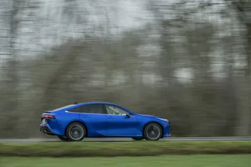 Toyota Mirai 2021 0221 035