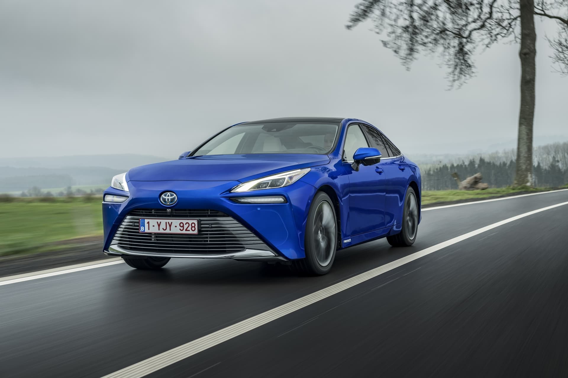 Toyota Mirai 2021 0221 036