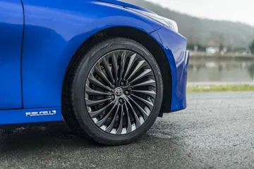 Toyota Mirai 2021 0221 039