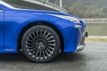 Toyota Mirai 2021 0221 040