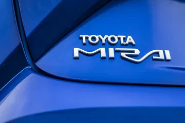 Toyota Mirai 2021 0221 041