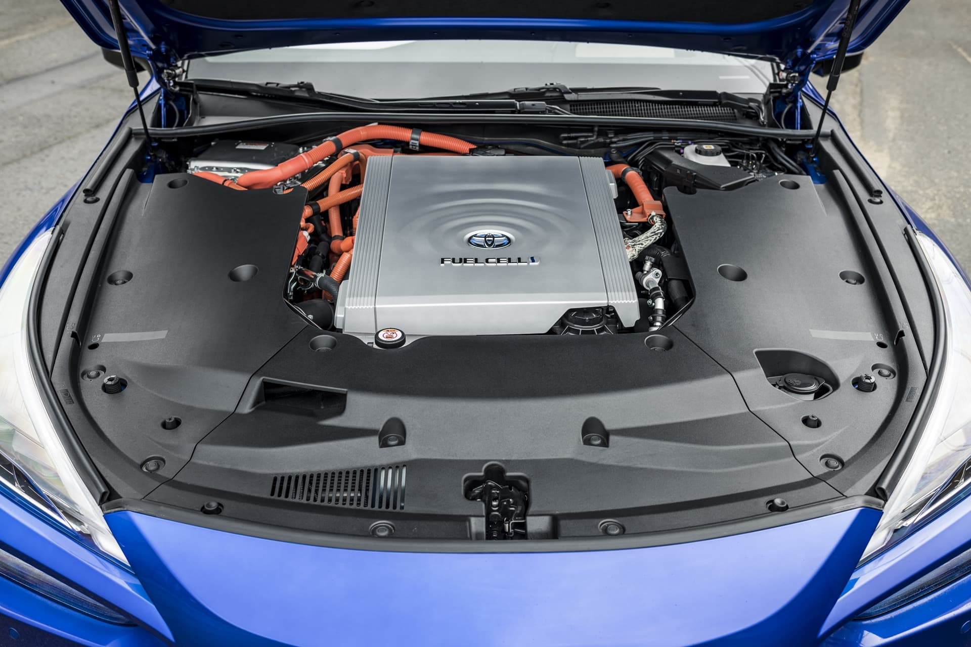 Toyota Mirai 2021 0221 045
