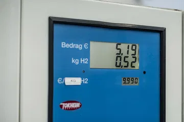 Toyota Mirai 2021 0221 060