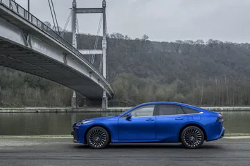 Toyota Mirai 2021 0221 063