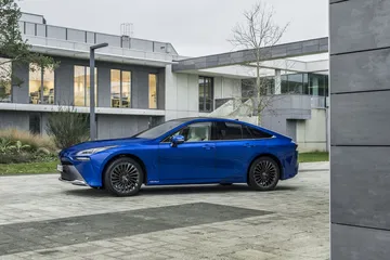 Toyota Mirai 2021 0221 064
