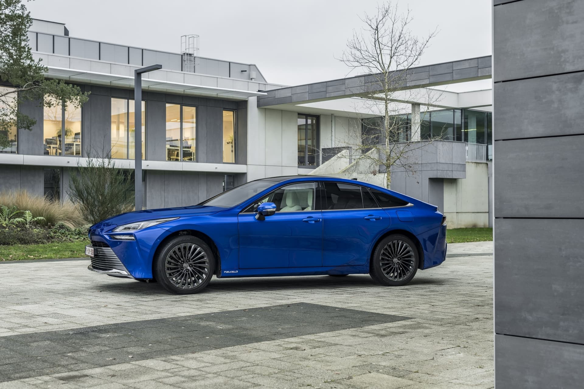 Toyota Mirai 2021 0221 064