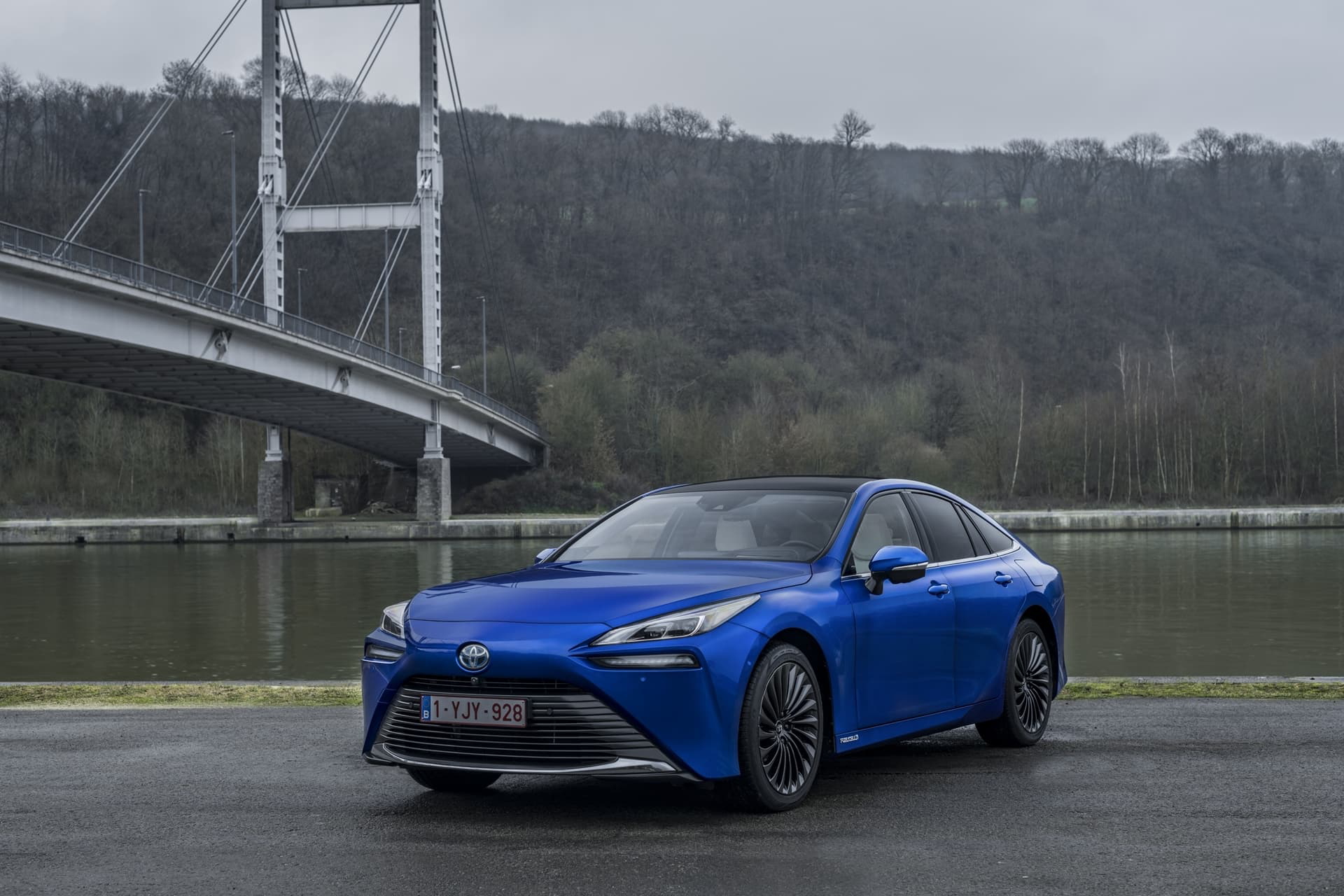 Toyota Mirai 2021 0221 071