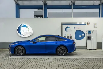 Toyota Mirai 2021 0221 073