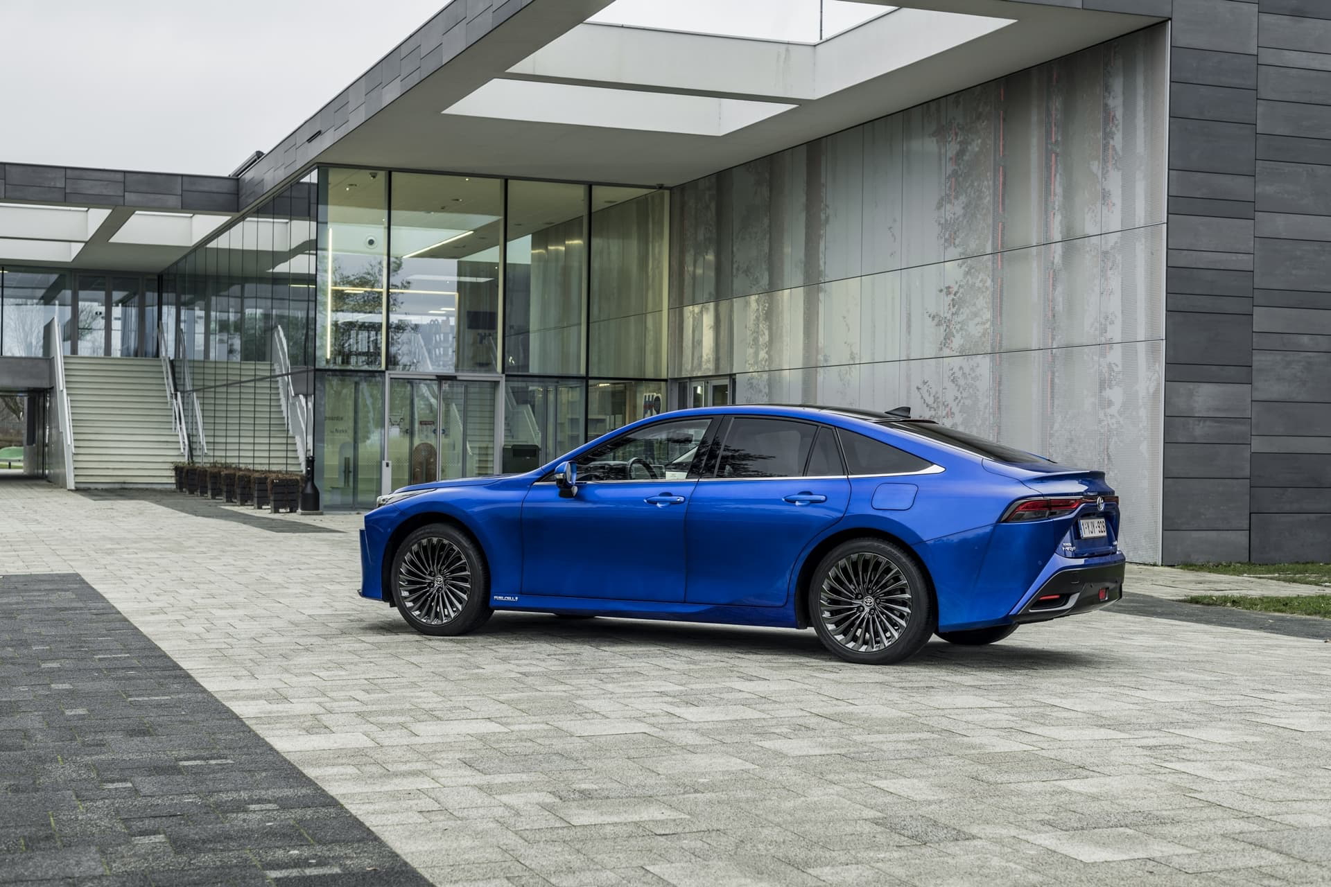Toyota Mirai 2021 0221 075