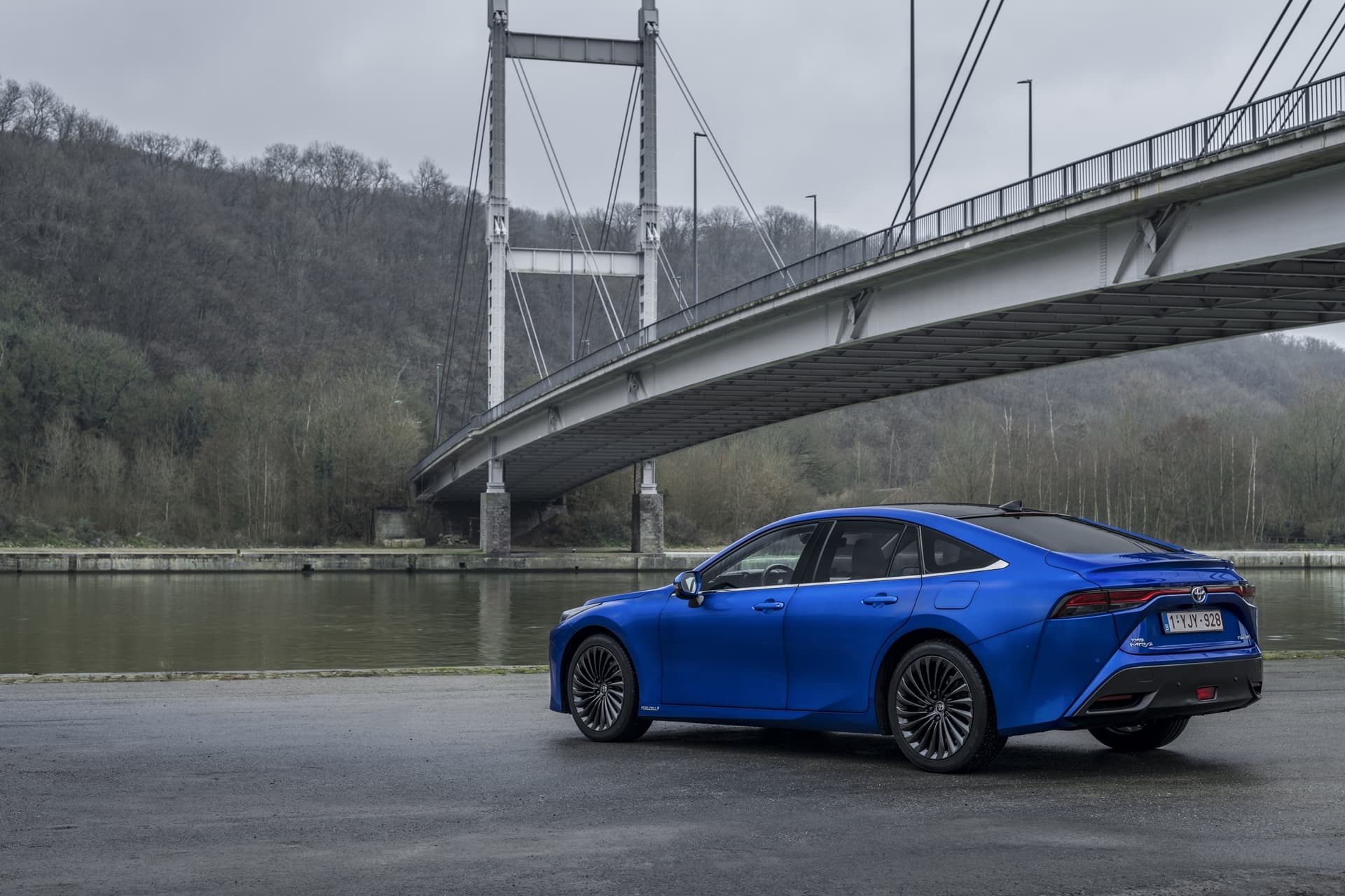 Toyota Mirai 2021 0221 076