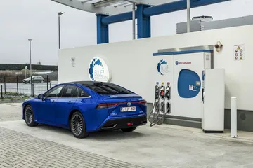 Toyota Mirai 2021 0221 078