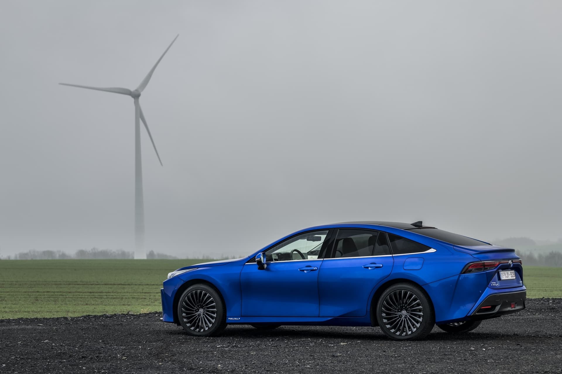 Toyota Mirai 2021 0221 079