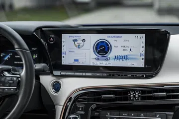 Toyota Mirai 2021 0221 081