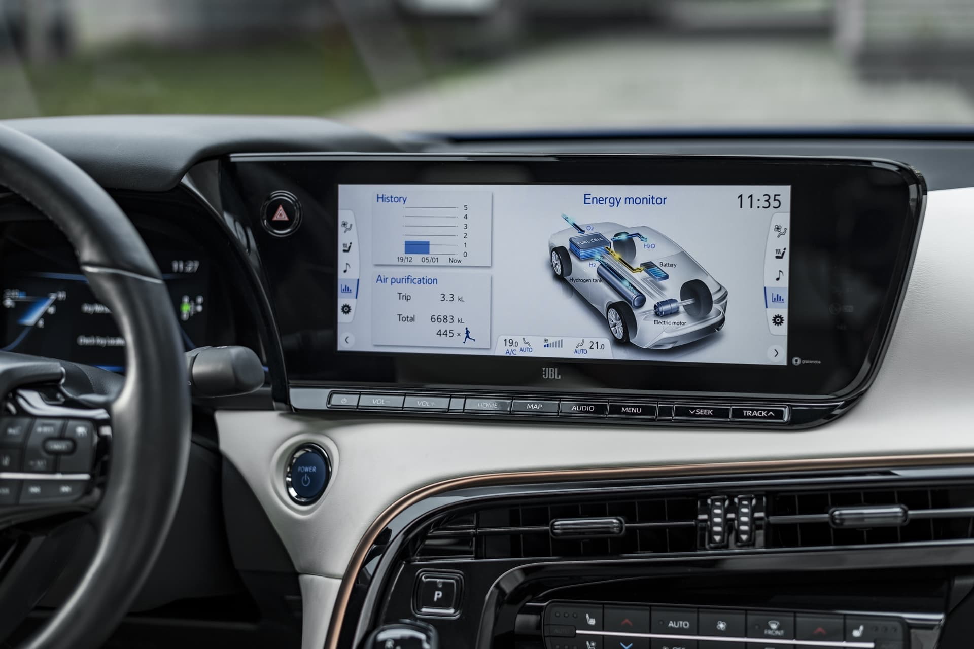 Toyota Mirai 2021 0221 083