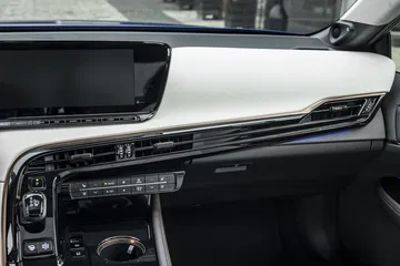 Toyota Mirai 2021 0221 086