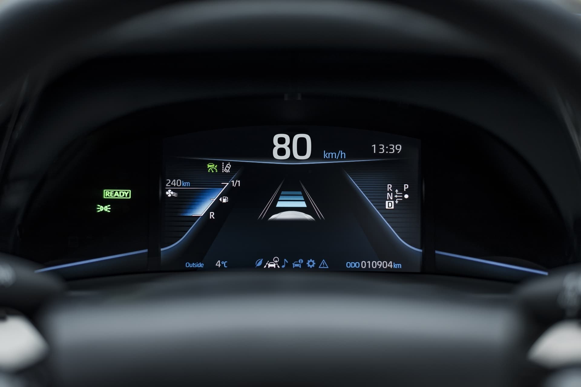 Toyota Mirai 2021 0221 088