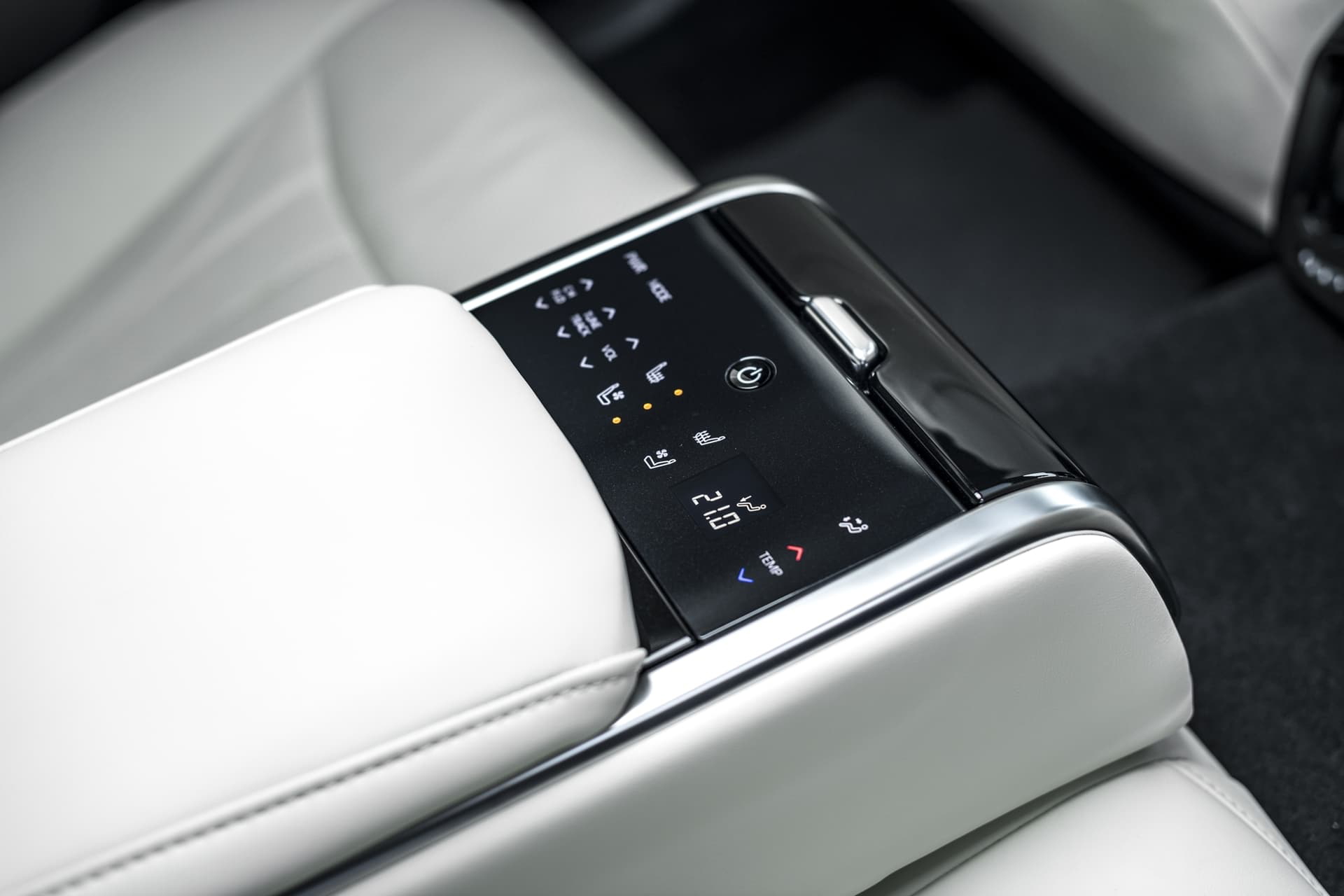 Toyota Mirai 2021 0221 099